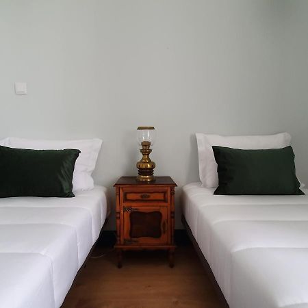Estacao Real Hostel Vila Franca de Xira Buitenkant foto