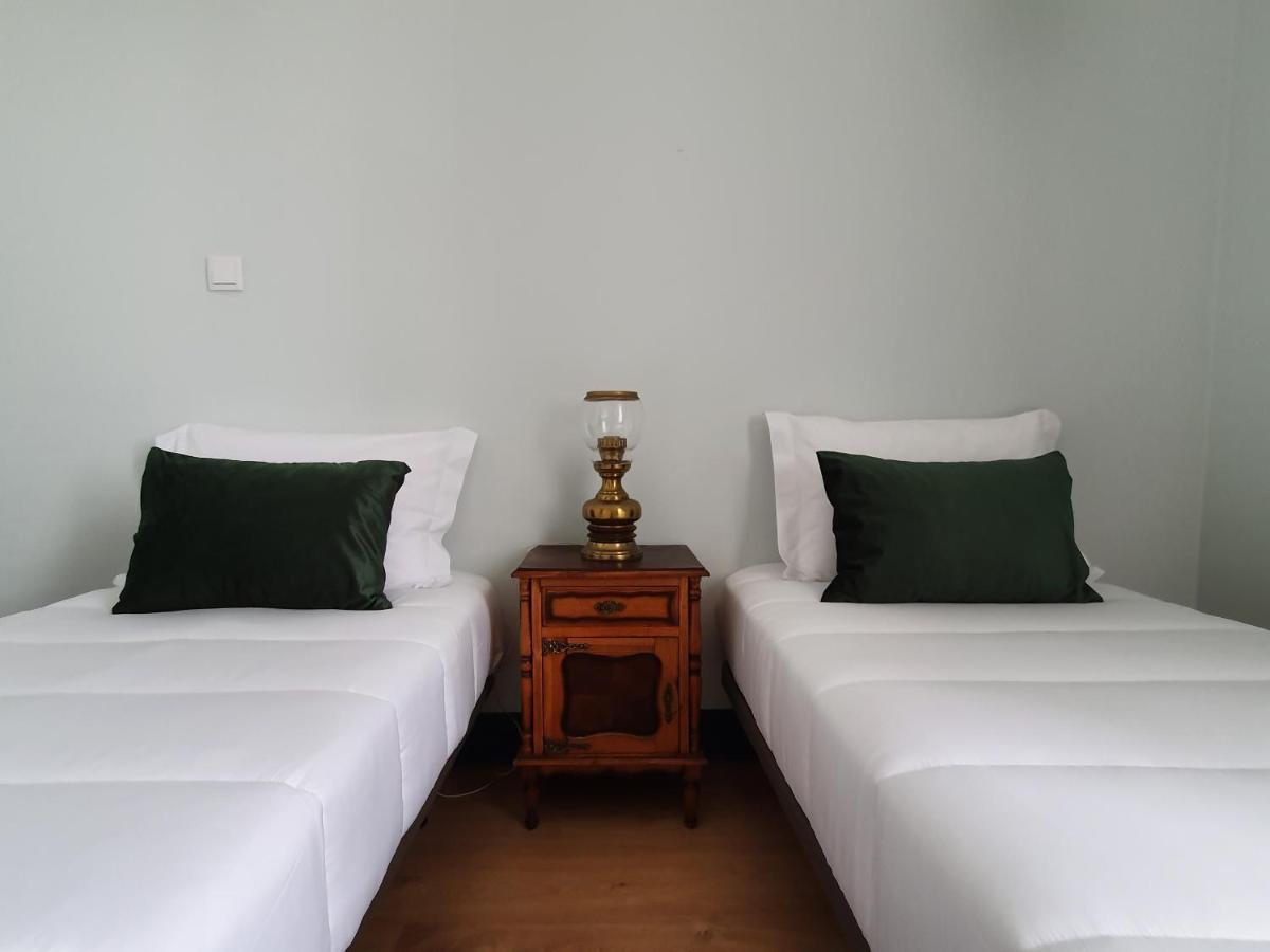 Estacao Real Hostel Vila Franca de Xira Buitenkant foto