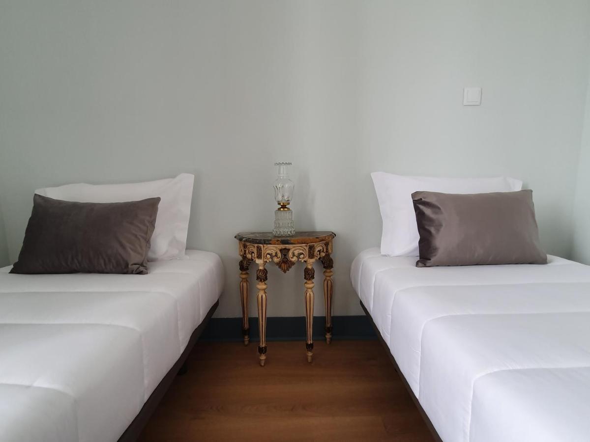 Estacao Real Hostel Vila Franca de Xira Buitenkant foto