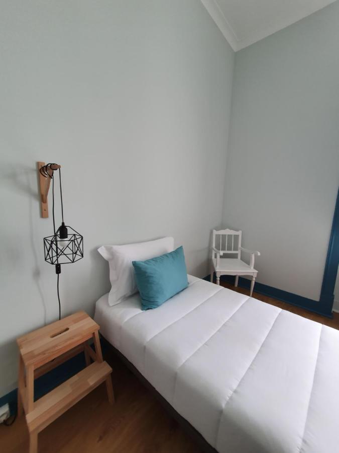 Estacao Real Hostel Vila Franca de Xira Buitenkant foto