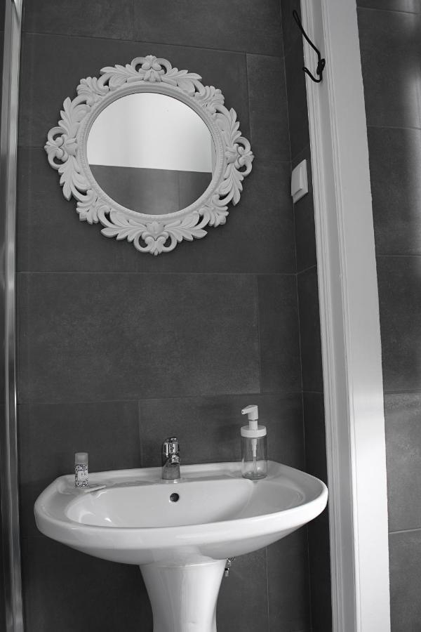 Estacao Real Hostel Vila Franca de Xira Buitenkant foto