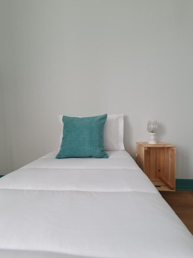 Estacao Real Hostel Vila Franca de Xira Buitenkant foto